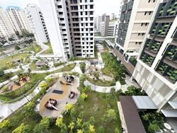 Blk 963B Tampines GreenOpal (Tampines), HDB 5 Rooms #502574631